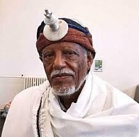 Abba gadaa